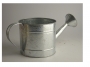Corbeille .Arrosoir zinc brillant diam 6cm cond/156pces