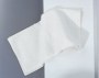 Serviette pour visage en coton 33x33 (100 pcs)