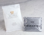 Bonnet de douche en sachet - tarif nous consulter