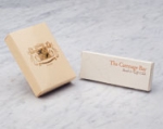 Coton tiges et flocons - tarif nous consulter