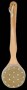 Brosse de massage Grand Compte