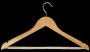 Cintre en bois Grand Compte