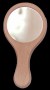 Miroir en bois Grand Compte